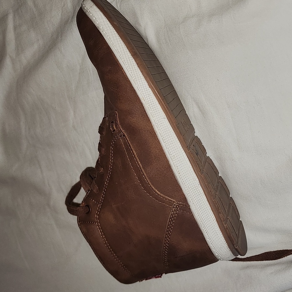 Men's Levi's Casual Sneakers/Boots - Picture 10 of 14